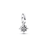 Charm Pandora Donna in Argento Zirconia 793370C01 - 793370C01